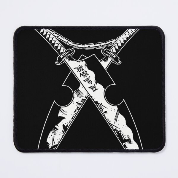Item preview, Tengen Uzui Sword designed and sold by VictorRamirez.