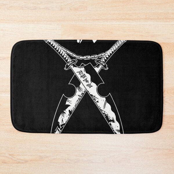 Item preview, Tengen Uzui Sword designed and sold by VictorRamirez.