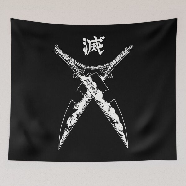Item preview, Tengen Uzui Sword designed and sold by VictorRamirez.