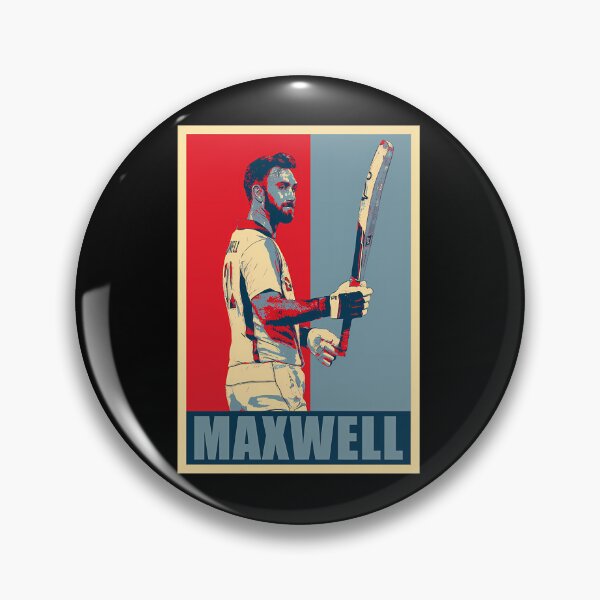 Item preview, Glenn Maxwell Funny Gifts Men designed and sold by AmandaCamp32.