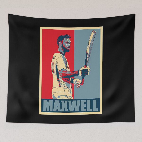 Item preview, Glenn Maxwell Funny Gifts Men designed and sold by AmandaCamp32.
