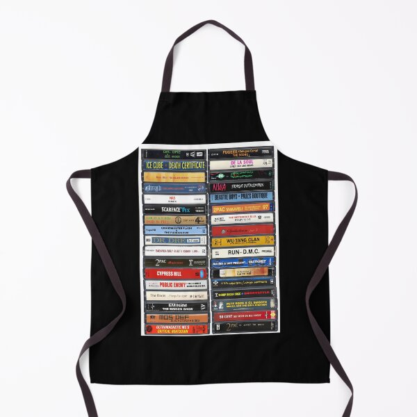 Item preview, Hip Hop Albums - Hip Hop Art - Hip Hop Classics Art designed and sold by bradyver.