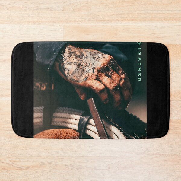 Item preview,  Cody Johnson - Leather Album 2023 designed and sold by AmandaCamp32.