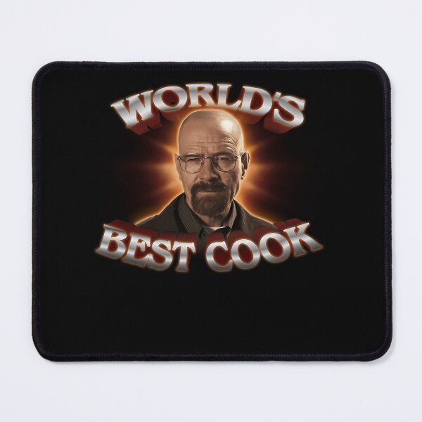 Item preview, World's Best Cook Walters designed and sold by DelphineHeller.