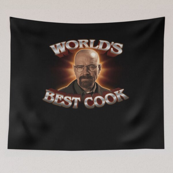 Item preview, World's Best Cook Walters designed and sold by DelphineHeller.