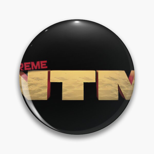 Item preview,  Ntm Gold designed and sold by JamesOgdenDF.