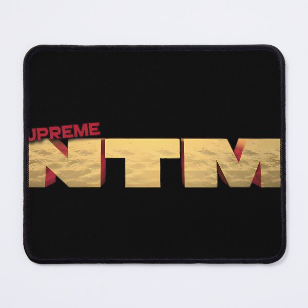 Item preview, Ntm Gold designed and sold by JamesOgdenDF.