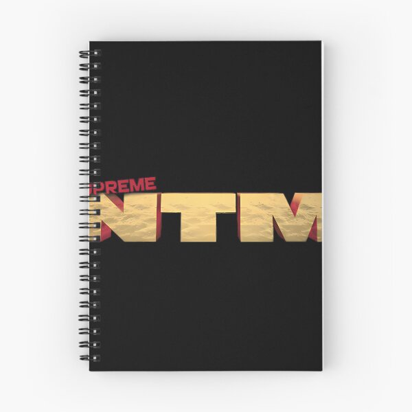 Item preview,  Ntm Gold designed and sold by JamesOgdenDF.