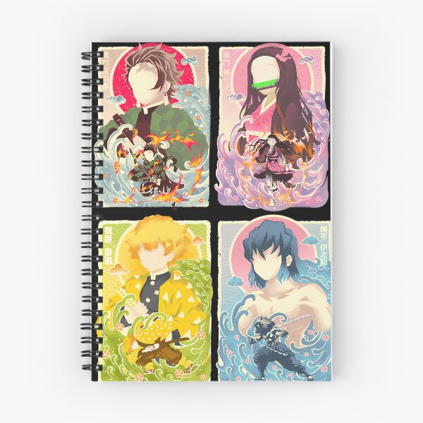 Item preview,  Great Wave Slayers designed and sold by VictorRamirez.