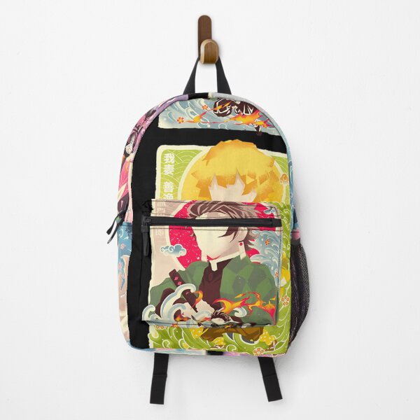 Item preview,  Great Wave Slayers designed and sold by VictorRamirez.