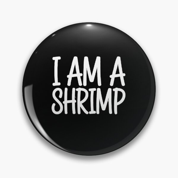 Item preview, I Am A Shrimp Halloween I'm Simple Costume Easy Funny designed and sold by JonBarnes22.