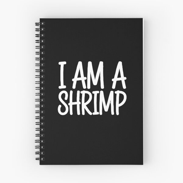 Item preview, I Am A Shrimp Halloween I'm Simple Costume Easy Funny designed and sold by JonBarnes22.