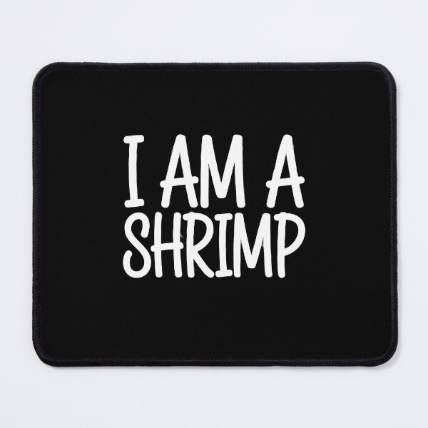 Item preview, I Am A Shrimp Halloween I'm Simple Costume Easy Funny designed and sold by JonBarnes22.