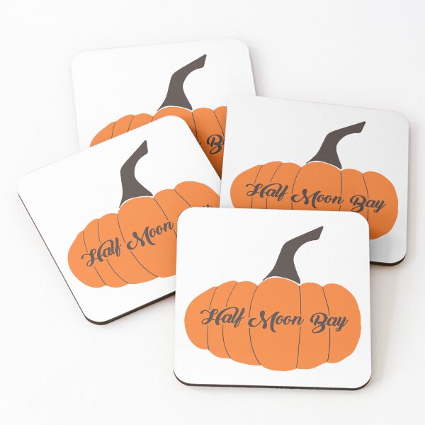 Item preview, Half Moon Bay California designed and sold by HalfMoonBayShop.
