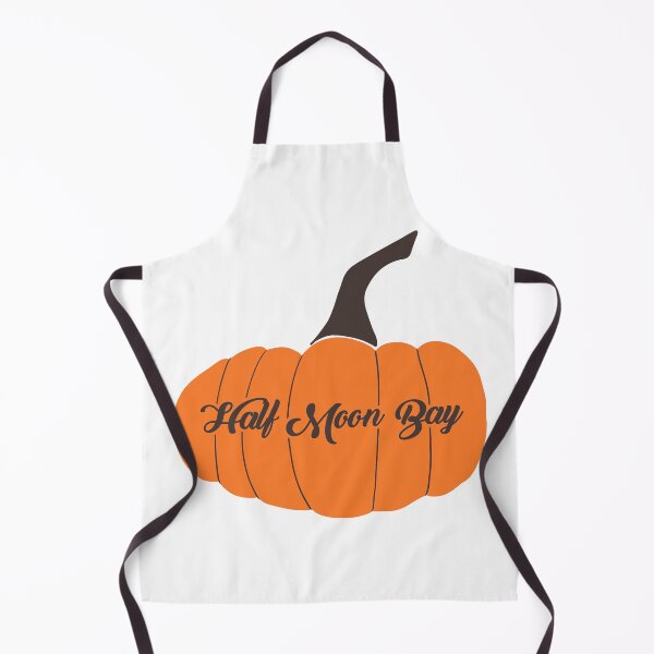 Item preview, Half Moon Bay California designed and sold by HalfMoonBayShop.