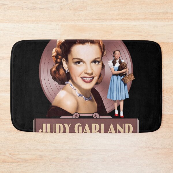 Item preview,  Judy Garland - The Good Old Days designed and sold by AmandaCamp32.