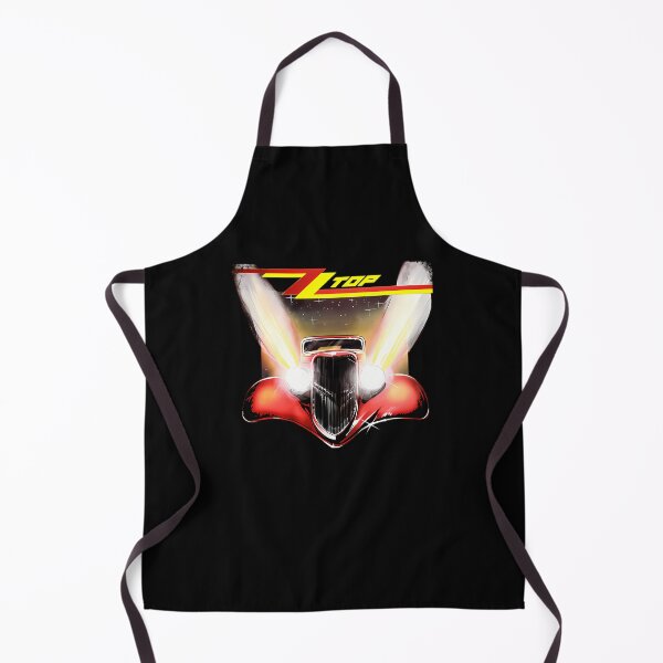 Item preview, ZZTop Album Eliminator designed and sold by EdytheAnkunding.