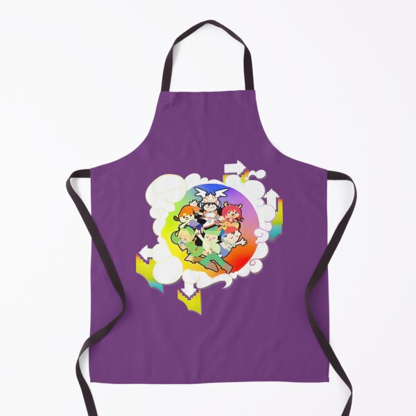 Item preview, Rainbow Rhythm Game Fan Art | Limited Edition designed and sold by TerynChrzanowsk.
