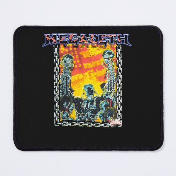 Item preview, VINTAGE MEGADETH designed and sold by ChrisHulum.