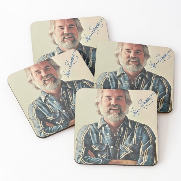 Item preview,  Kenny Rogers - Kenny Rip Rogers designed and sold by AmandaCamp32.