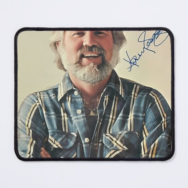 Item preview,  Kenny Rogers - Kenny Rip Rogers designed and sold by AmandaCamp32.