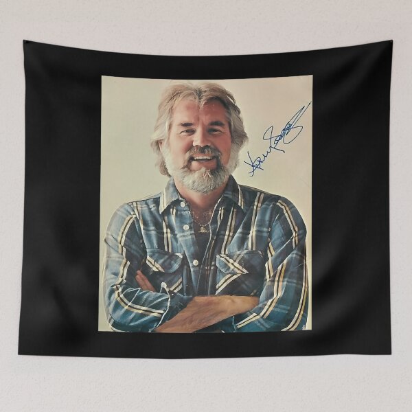Item preview,  Kenny Rogers - Kenny Rip Rogers designed and sold by AmandaCamp32.
