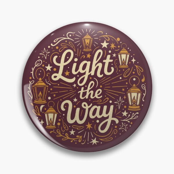 Item preview, Follow The Light That Guides You designed and sold by EdvvinStudios.