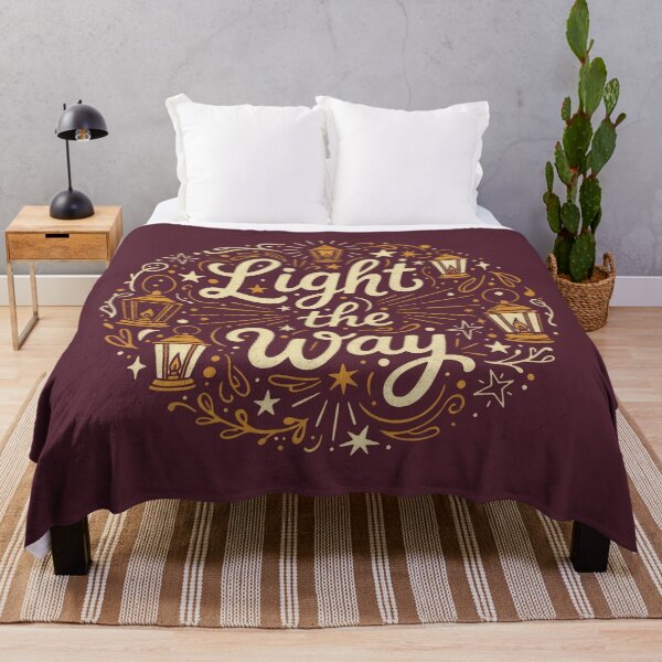 Item preview, Follow The Light That Guides You designed and sold by EdvvinStudios.
