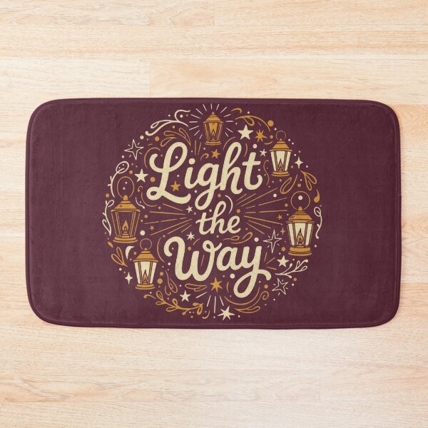 Item preview, Follow The Light That Guides You designed and sold by EdvvinStudios.