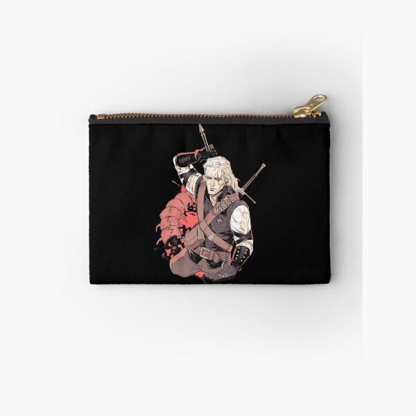 Item preview, Witcher - Geralt Gg2 designed and sold by WatsonBeahan.
