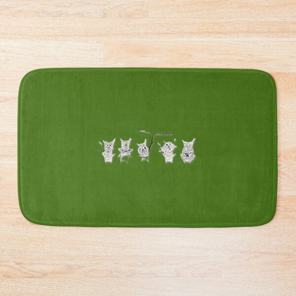 Item preview, Nature Spirits Companions Art | Limited Edition designed and sold by TerynChrzanowsk.