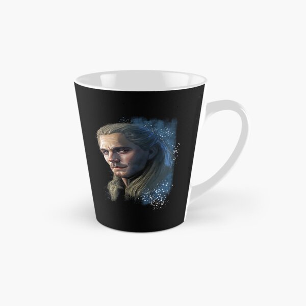 Item preview, Witcher Geralt Hp7 designed and sold by WatsonBeahan.