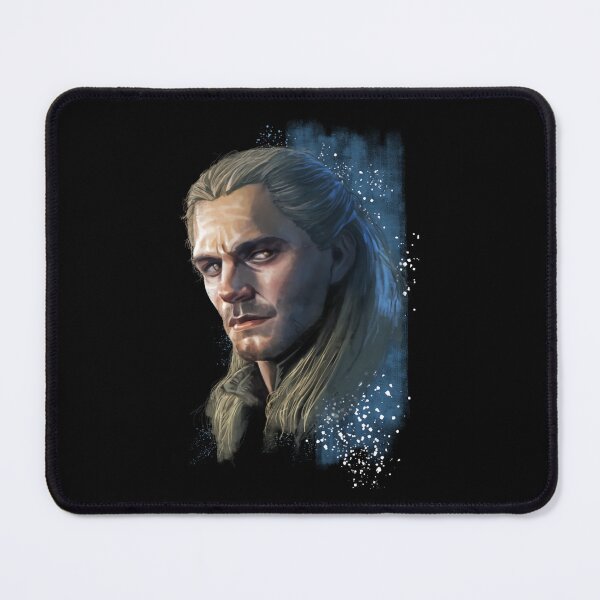 Item preview, Witcher Geralt Hp7 designed and sold by WatsonBeahan.