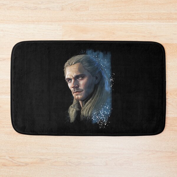 Item preview, Witcher Geralt Hp7 designed and sold by WatsonBeahan.