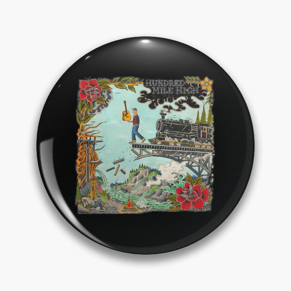 Item preview,  Cameron Whitcomb Hundred Mile High designed and sold by AmandaCamp32.