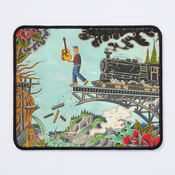 Item preview, Cameron Whitcomb Hundred Mile High designed and sold by AmandaCamp32.