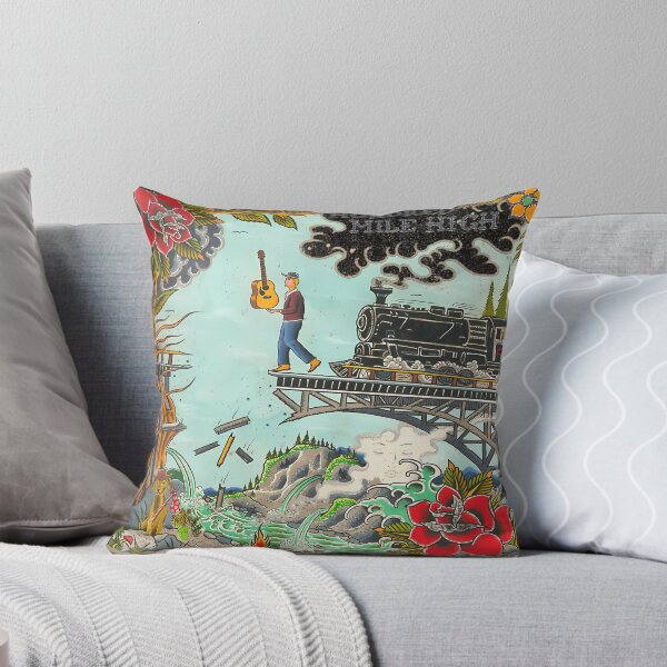 Item preview,  Cameron Whitcomb Hundred Mile High designed and sold by AmandaCamp32.