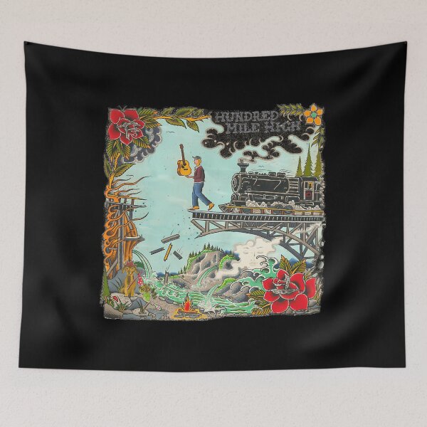 Item preview,  Cameron Whitcomb Hundred Mile High designed and sold by AmandaCamp32.