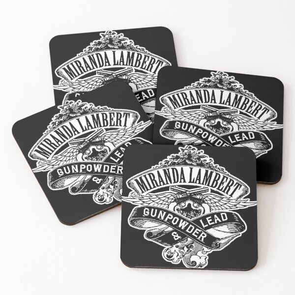 Item preview,  Miranda Lambert Logo designed and sold by AmandaCamp32.