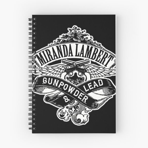 Item preview,  Miranda Lambert Logo designed and sold by AmandaCamp32.