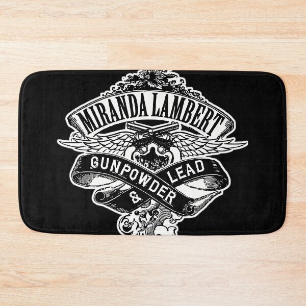 Item preview,  Miranda Lambert Logo designed and sold by AmandaCamp32.
