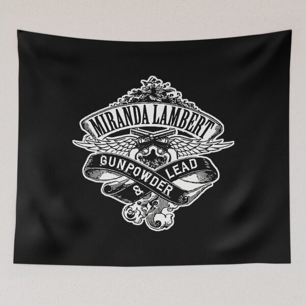 Item preview,  Miranda Lambert Logo designed and sold by AmandaCamp32.