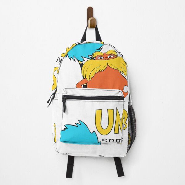 Item preview, Unless Someone Like You Cares A Whole Awful Lot designed and sold by JuanCarrillo88.