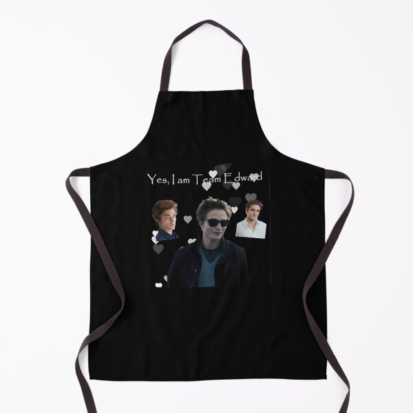 Item preview, Yes, I Am Team Edward Meme designed and sold by EdytheAnkunding.