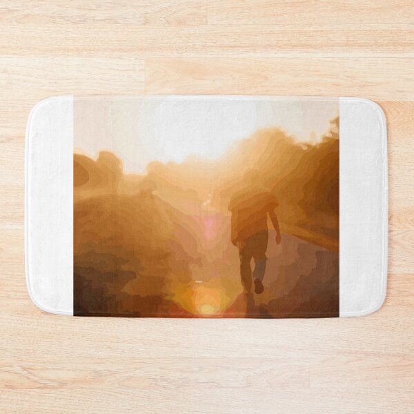 Item preview, Walking for health. designed and sold by Whose-sweat.