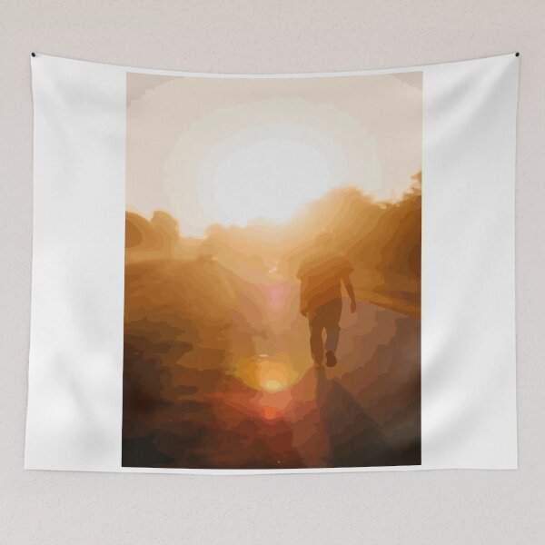 Item preview, Walking for health. designed and sold by Whose-sweat.
