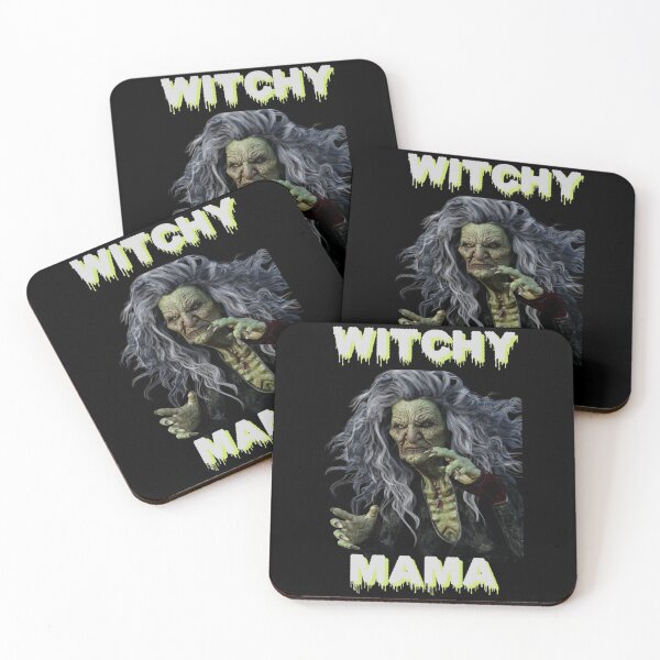 Item preview, WITCHY MAMA designed and sold by WatsonBeahan.