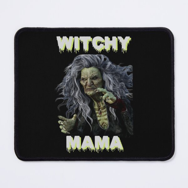 Item preview, WITCHY MAMA designed and sold by WatsonBeahan.