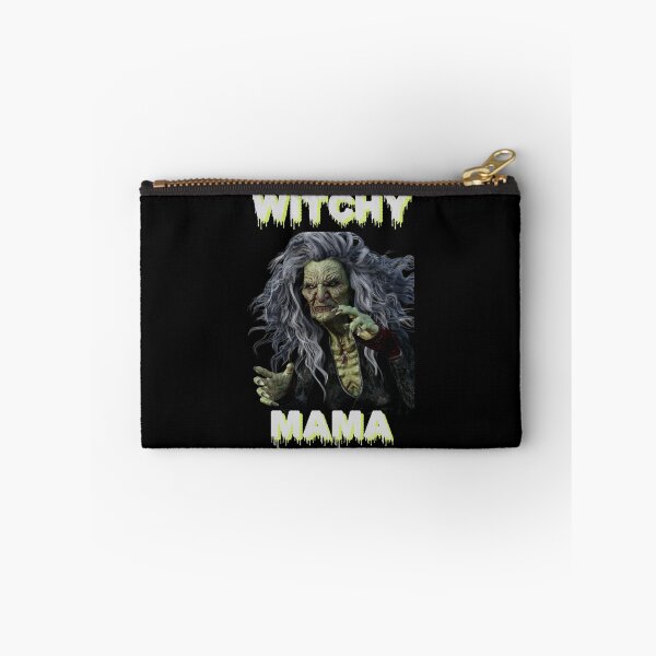 Item preview, WITCHY MAMA designed and sold by WatsonBeahan.