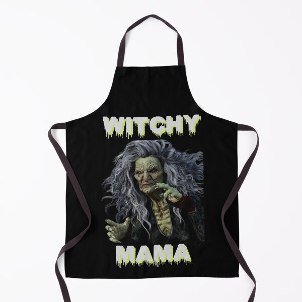 Item preview, WITCHY MAMA designed and sold by WatsonBeahan.
